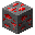 Redstone Ore — Minecraft block
